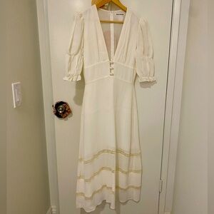 Reformation Fran Dress